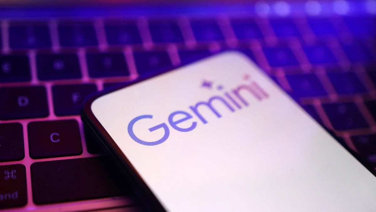 Guía de uso gratuito de Gemini, la inteligencia artificial de Google