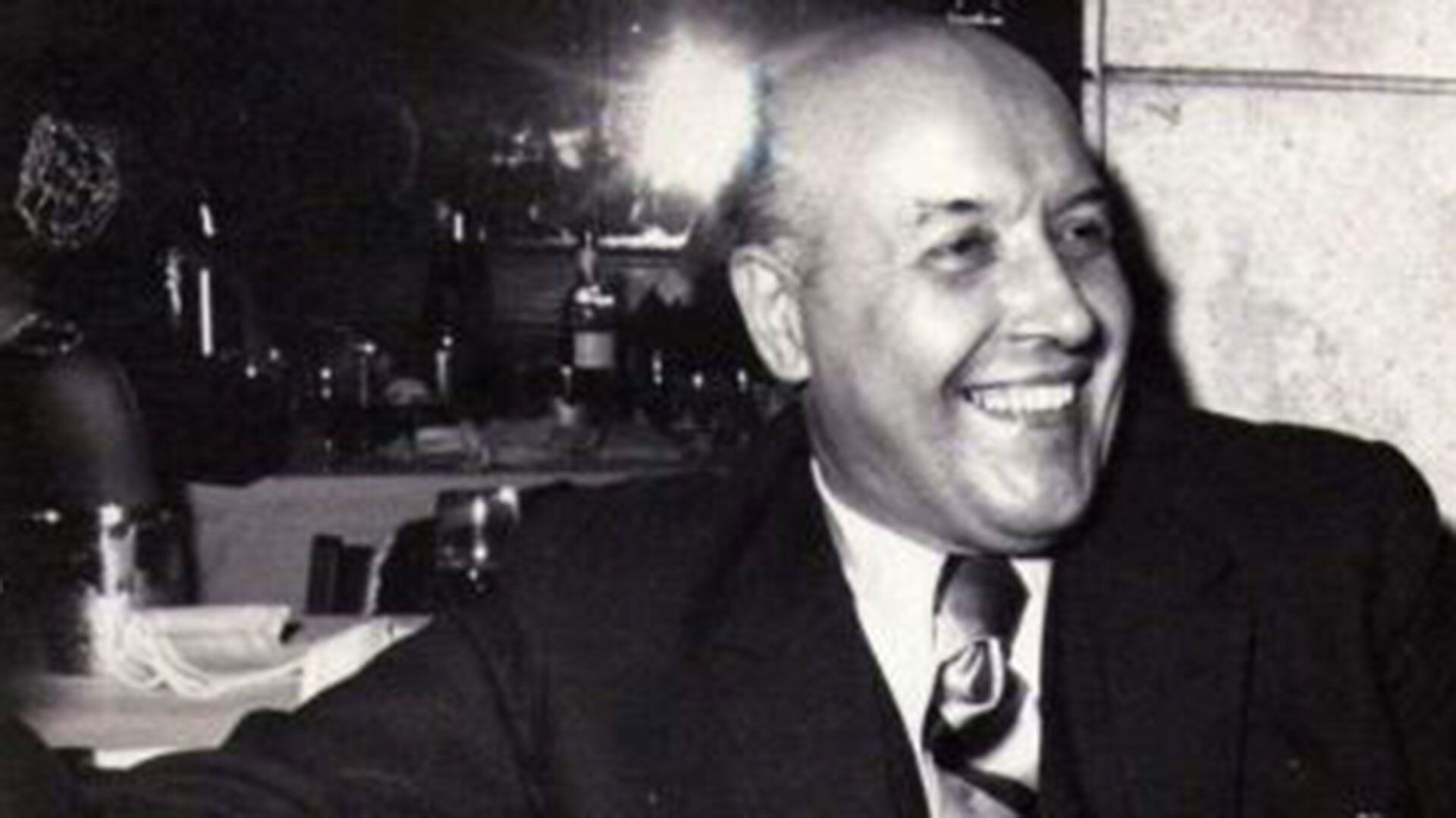 Asesinato del juez Quiroga