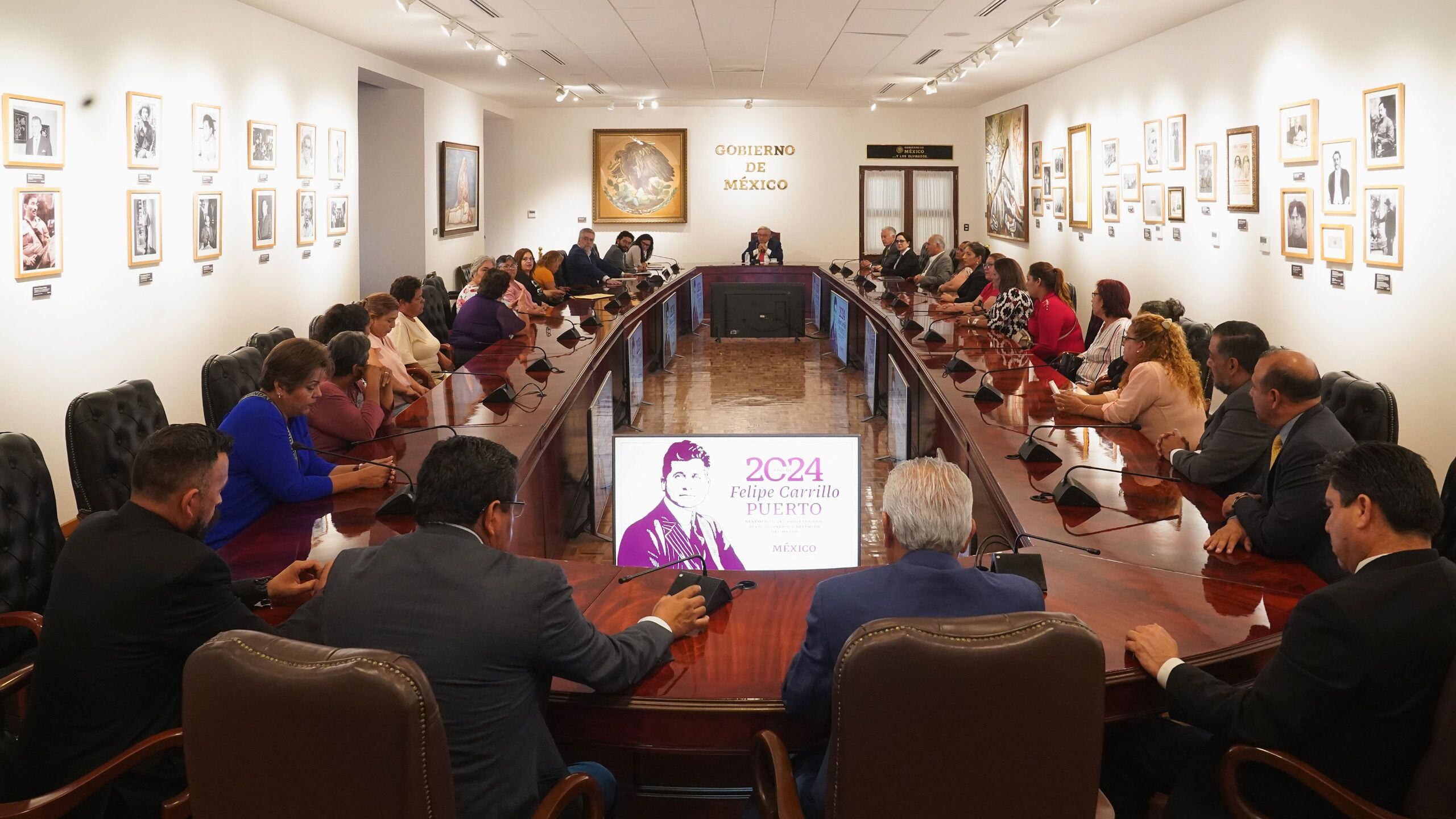 amlo el pinabete pasta de conchos