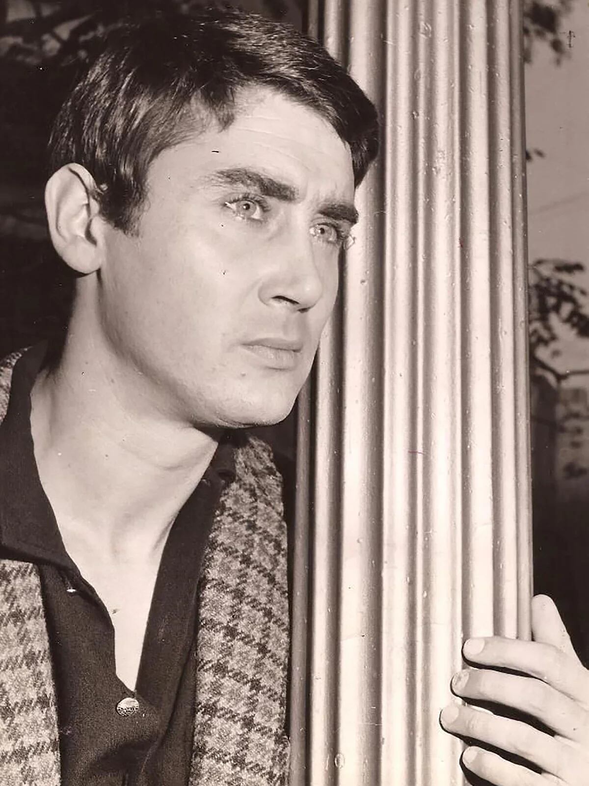 Rodolfo Bebán Actor