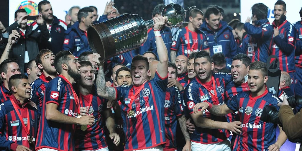 A 10 años de la Copa Libertadores con la que San Lorenzo saldó la deuda con su historia: definiciones agónicas, penales y un guiño divino