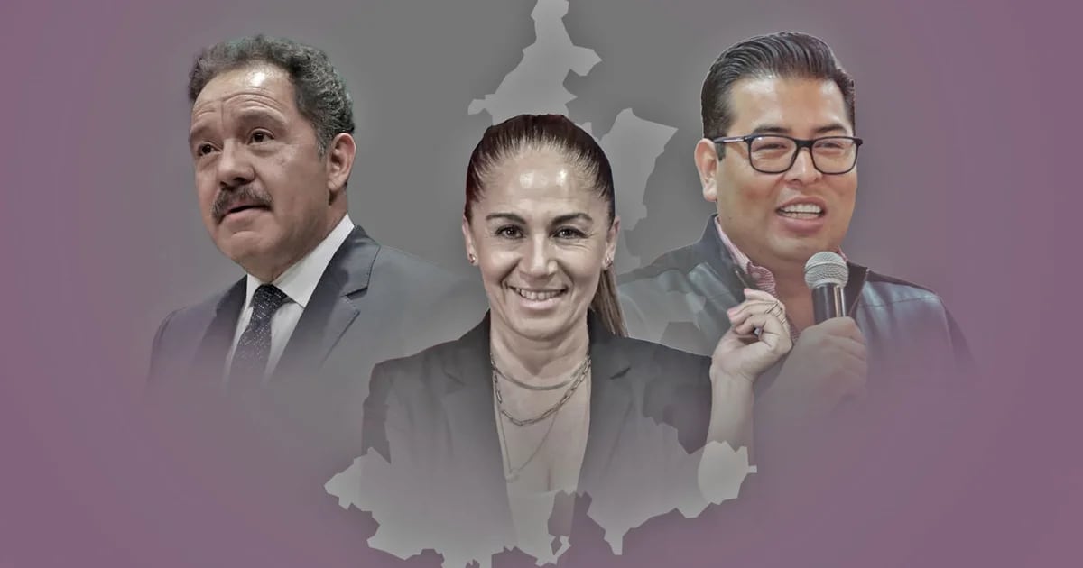 ¿Quiénes son los candidatos al Senado por Puebla en las elecciones de 2024? – infobae