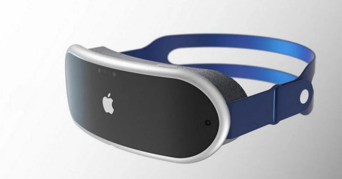 Apple bereitet seine Mixed-Reality-Brille vor und sie werden sich auf der WWDC 2023 treffen