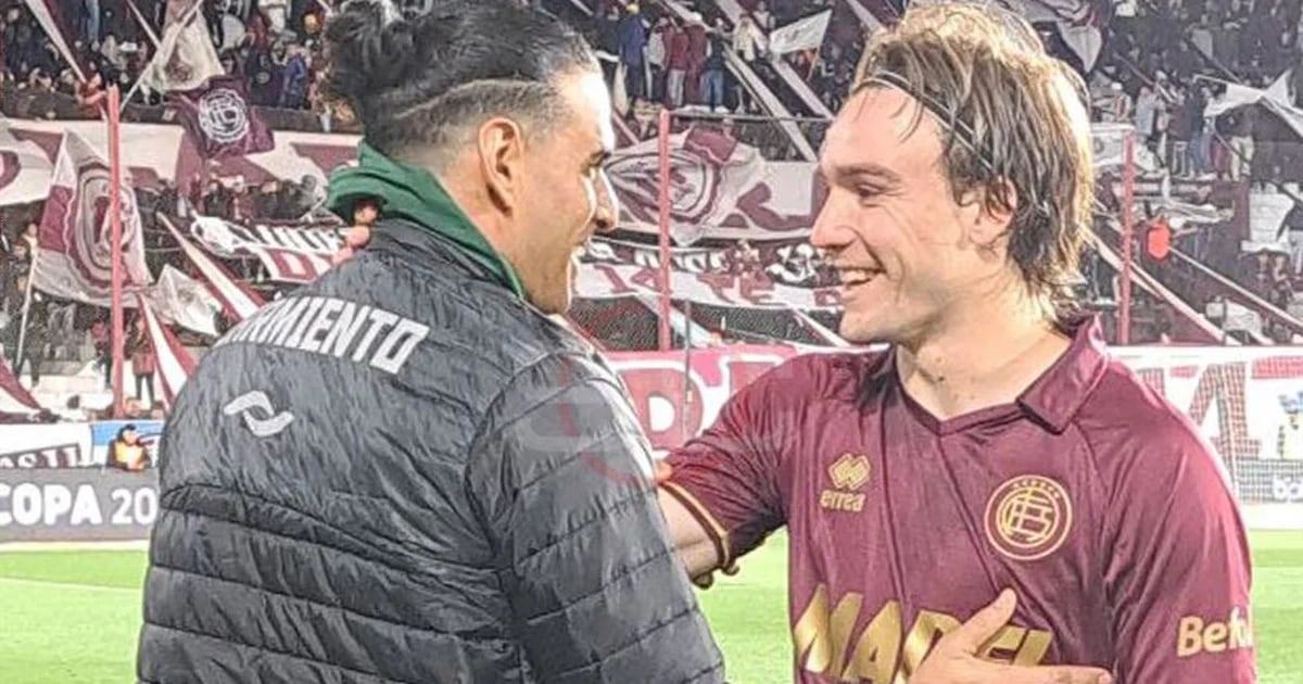 Lanús e Sarmiento de Junín hanno pareggiato 0-0 all’inizio del quinto turno di Coppa di Lega