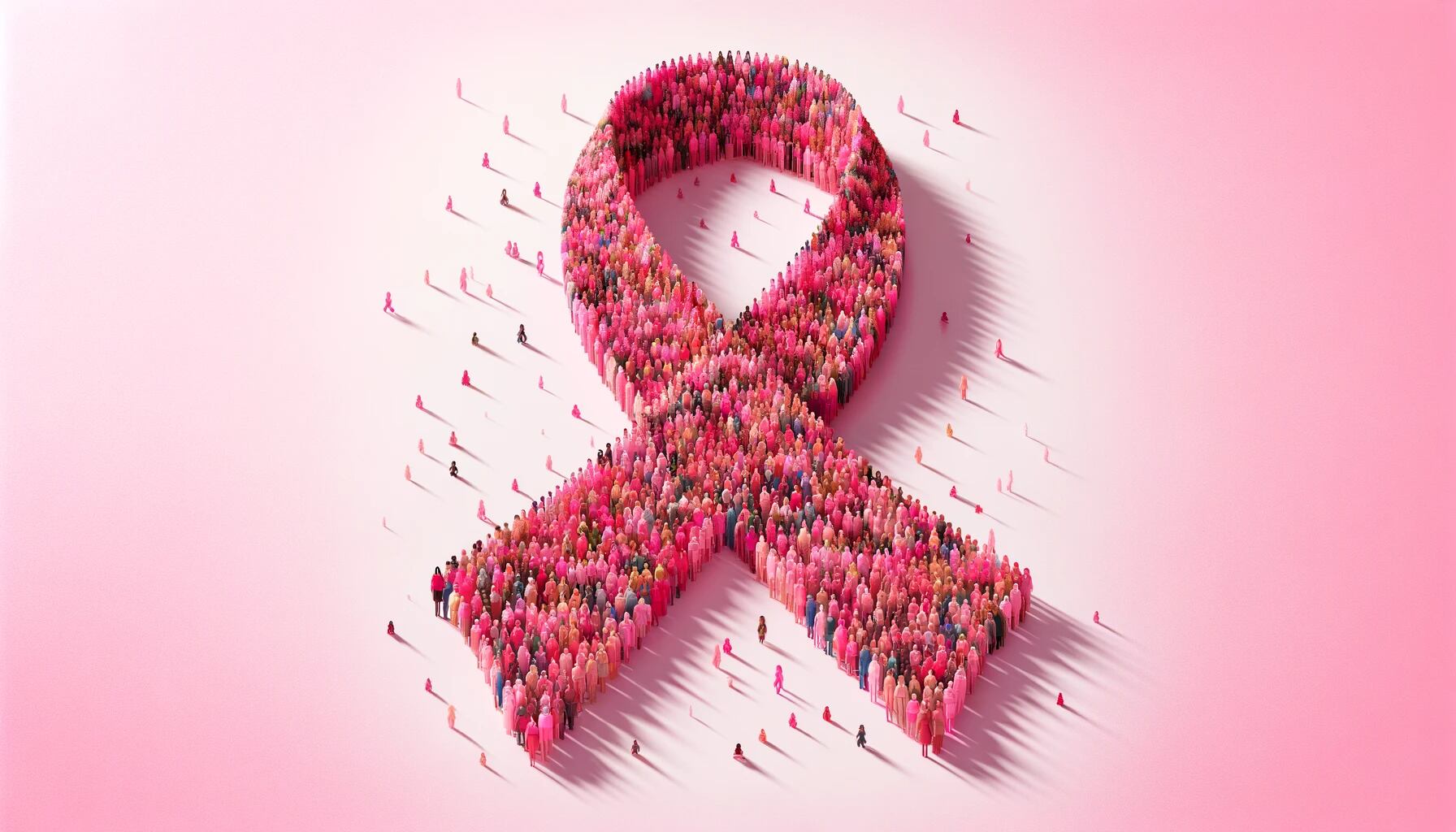 fight against cancer, medicina, salud, tratamientos, chequeos médicos, mujeres, hombres - (Imagen Ilustrativa Infobae)