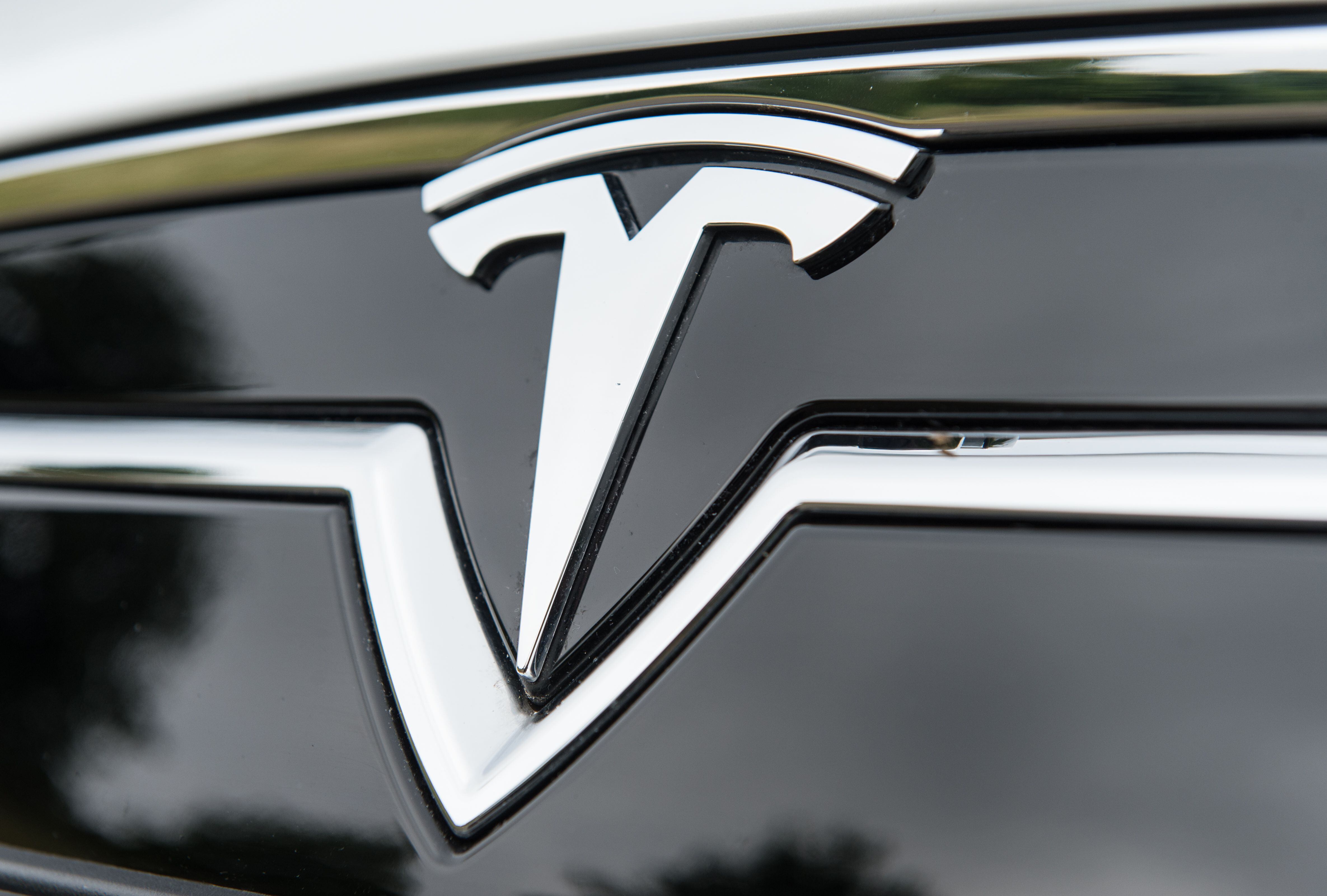 Varios modelos de Tesla presentan este error. (Foto: Europa Press) 