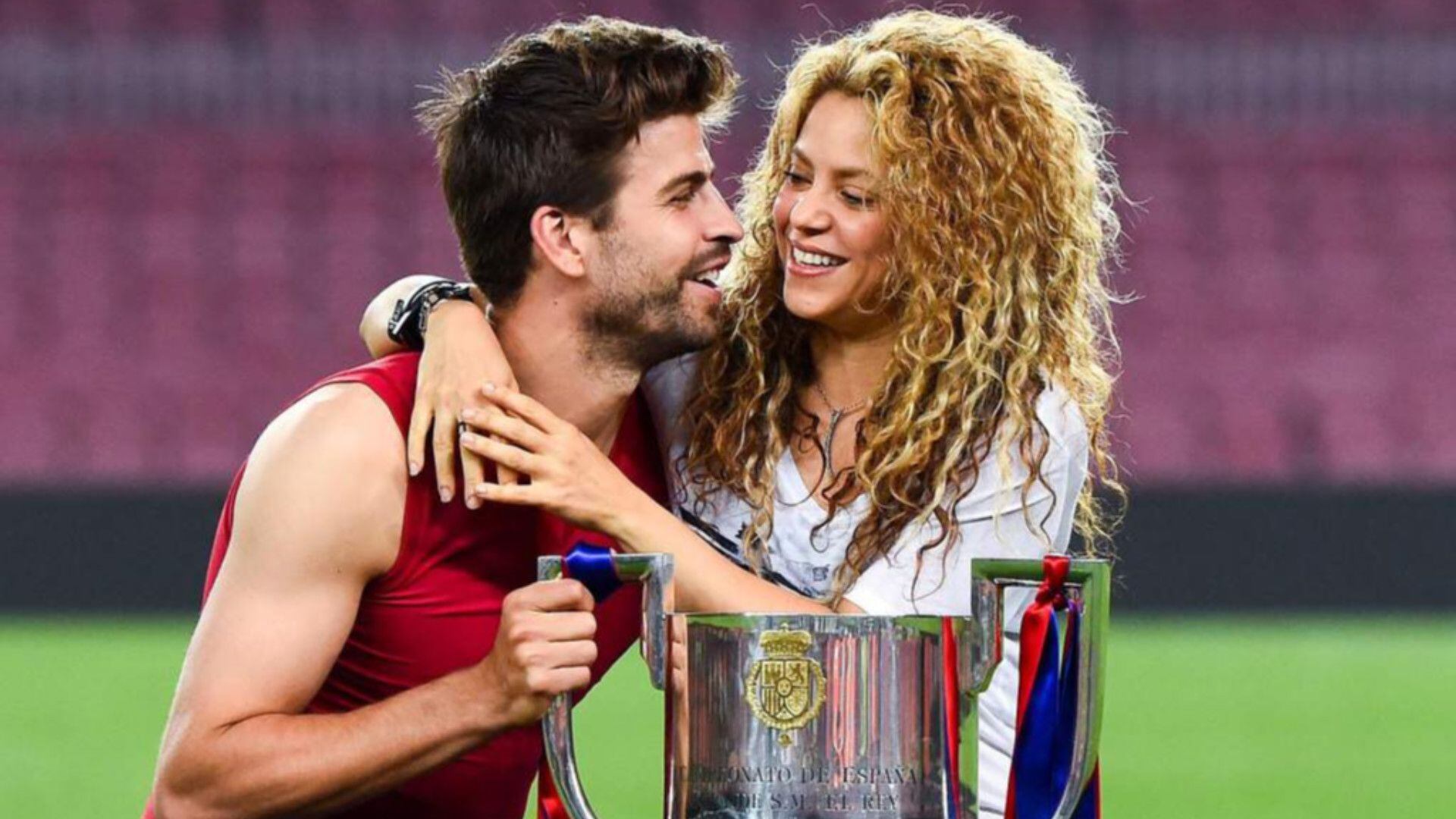 Gerard Pique Infobae