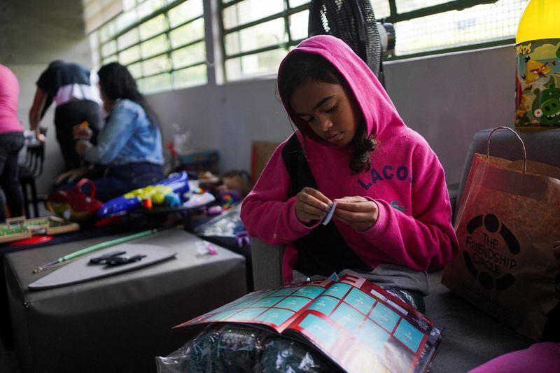 De los 45 países analizados, Brasil está entre los cinco con menor porcentaje de alumnos matriculados en formación profesional, un 11% (REUTERS/Mariana Greif)