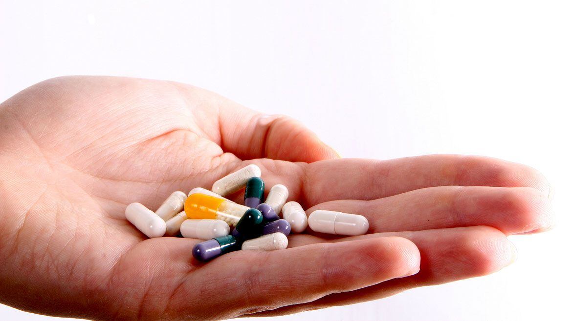 “Muchos pacientes están impedidos de utilizar estatinas (que se administran mediante comprimidos), por los dolores musculares. Este producto evitaría estas molestias”, dijo Anderson