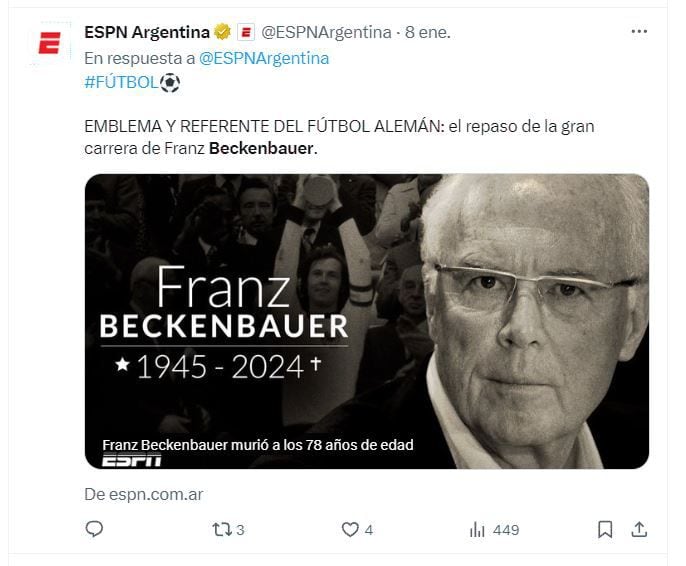 Beckenbauer