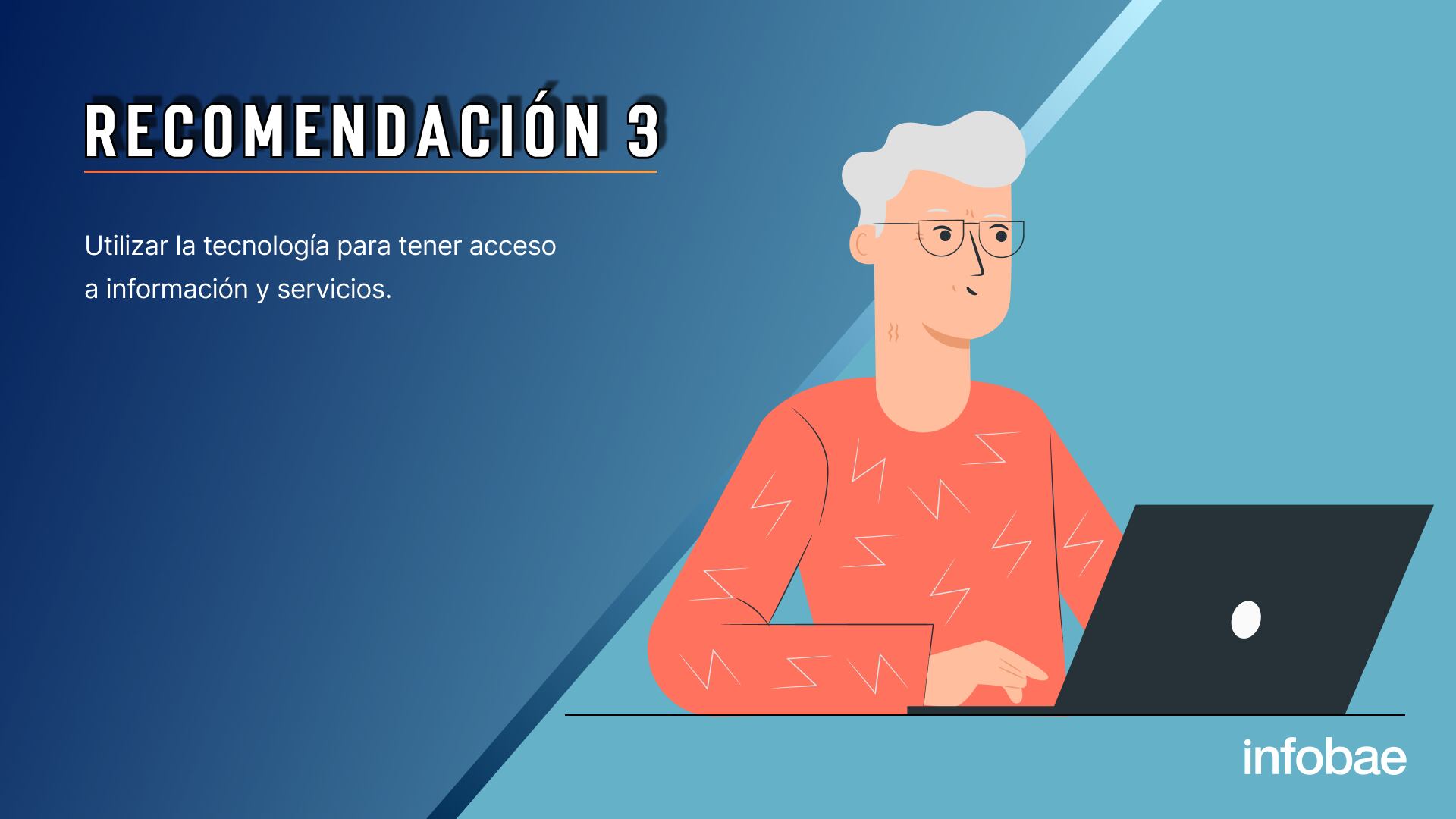 EJERCICIOS INECO 24/5 para la nota: 5 recomendaciones para el envejecimiento activo