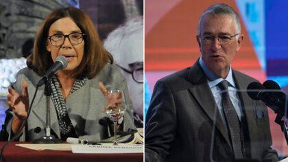 «El símbolo de lo peor del neoliberalismo»: la dura síntesis de Ricardo Salinas Pligo de Sabina Berman