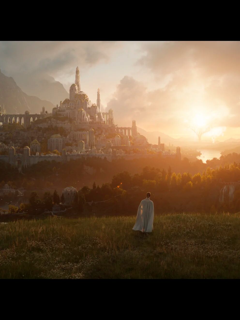 Todos los estrenos de la semana en Netflix: por fin el Hobbit al completo