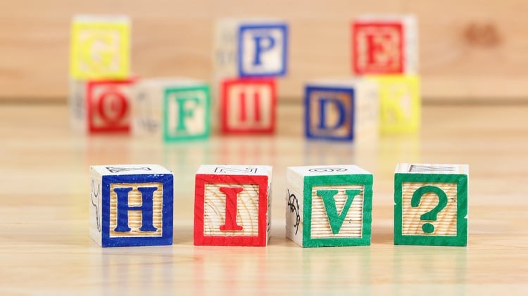 Las pruebas de carga viral son un elemento esencial en la supervisión del tratamiento del VIH (Getty)