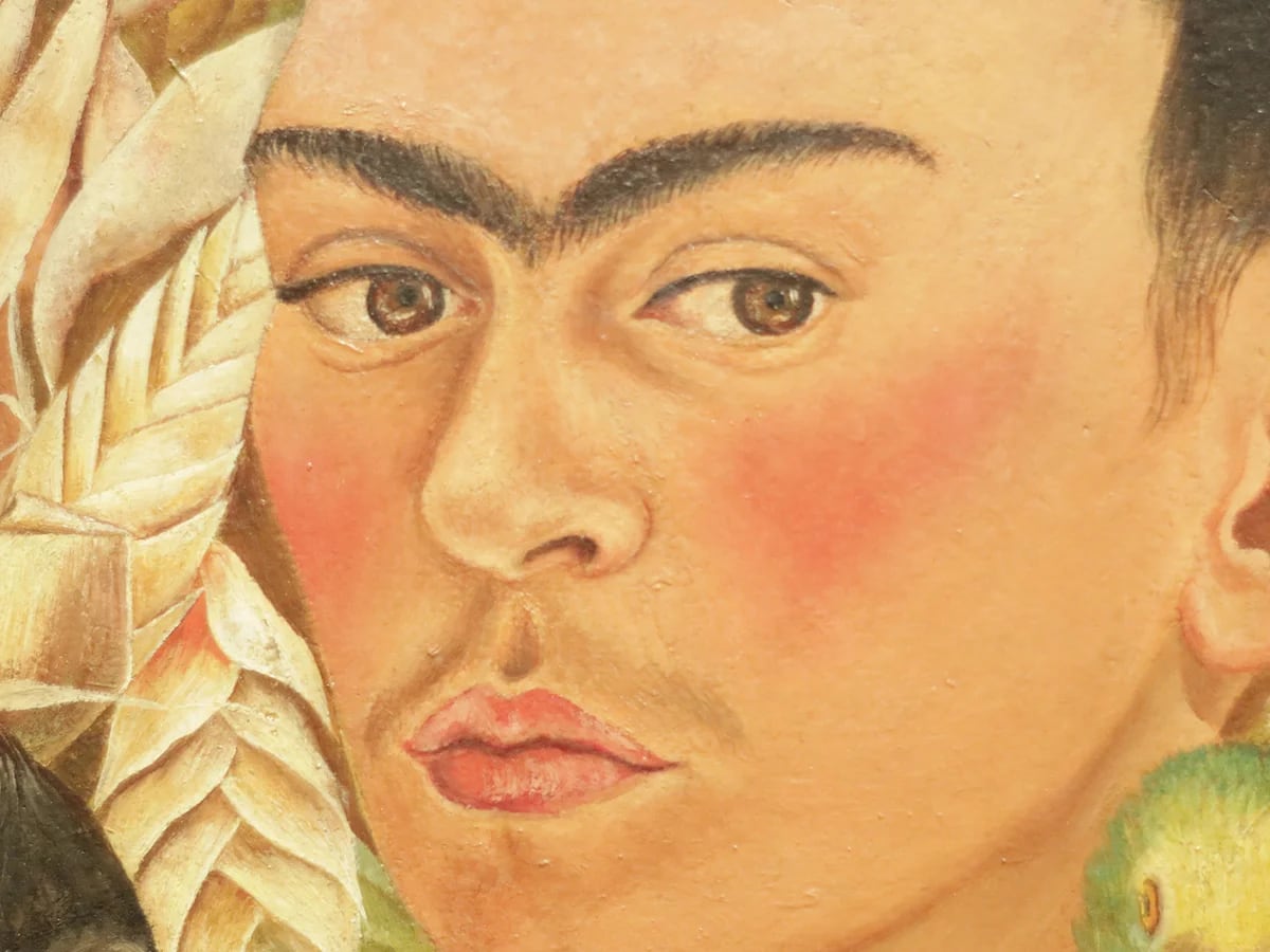 Frida Kahlo: la artista, más allá de los clichés y el mito del