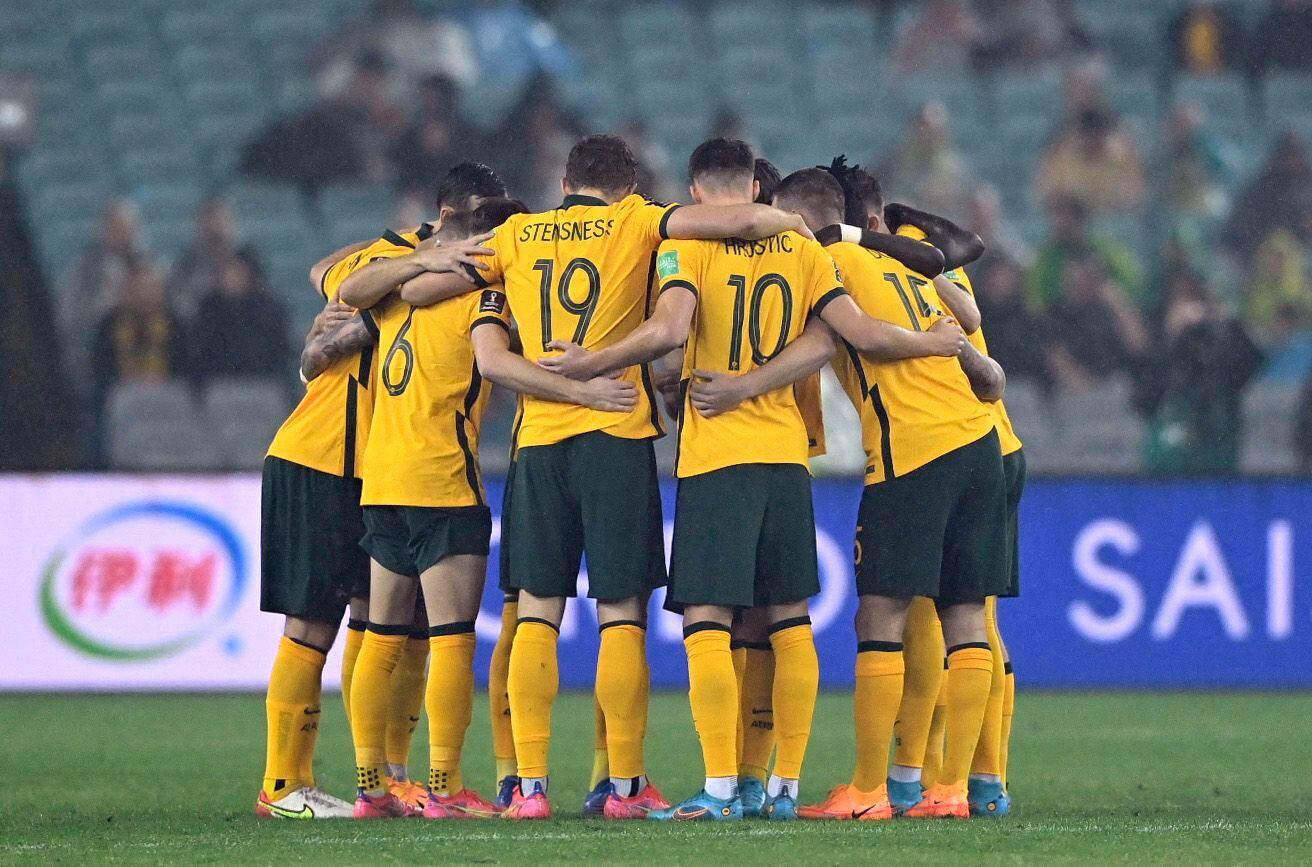 Australia 0-2 Japan: World Cup 2022 qualifying – as it happened, World Cup  2022 qualifiers