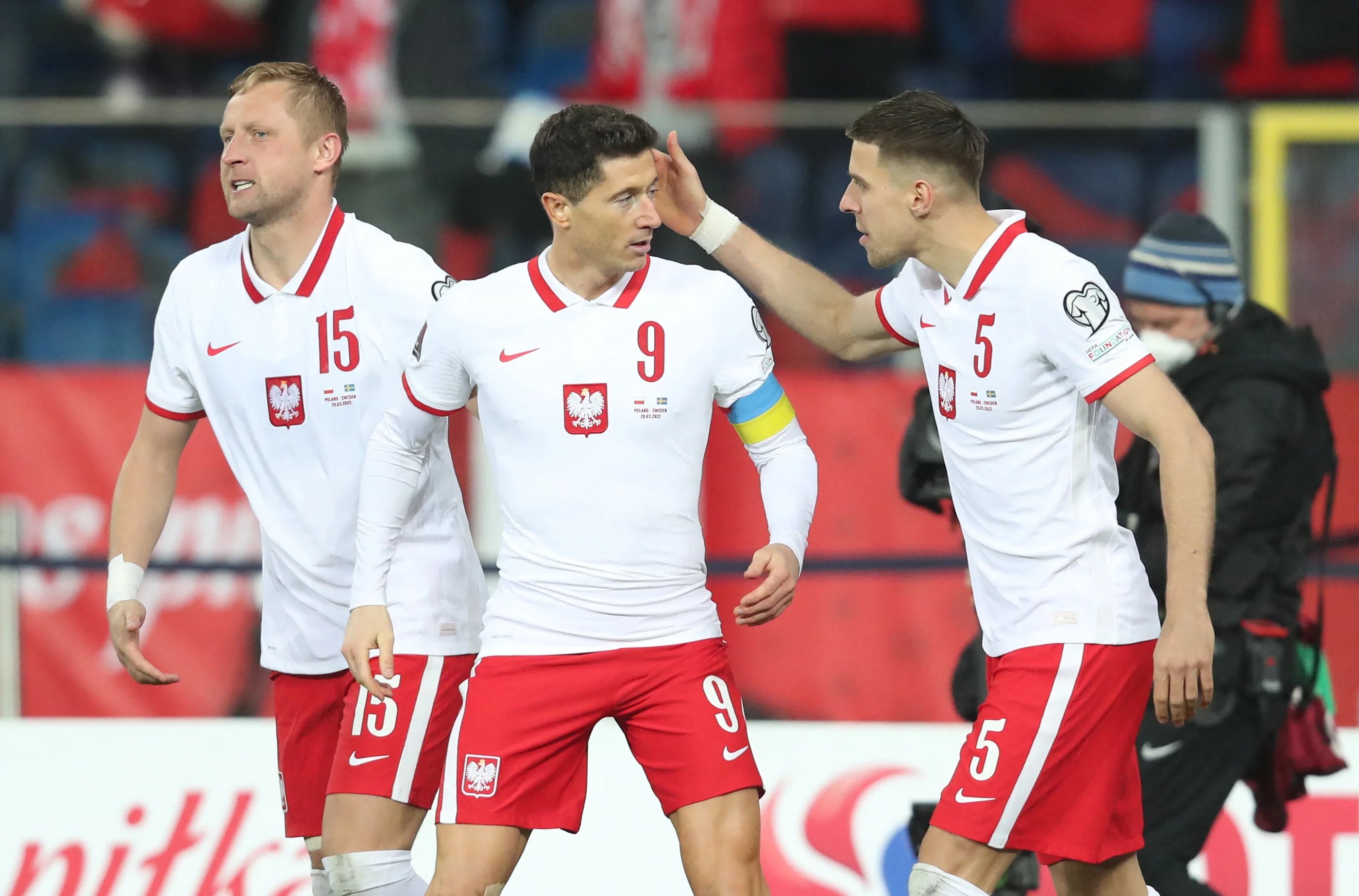 World Teams 2-3: Only Poland are perfect