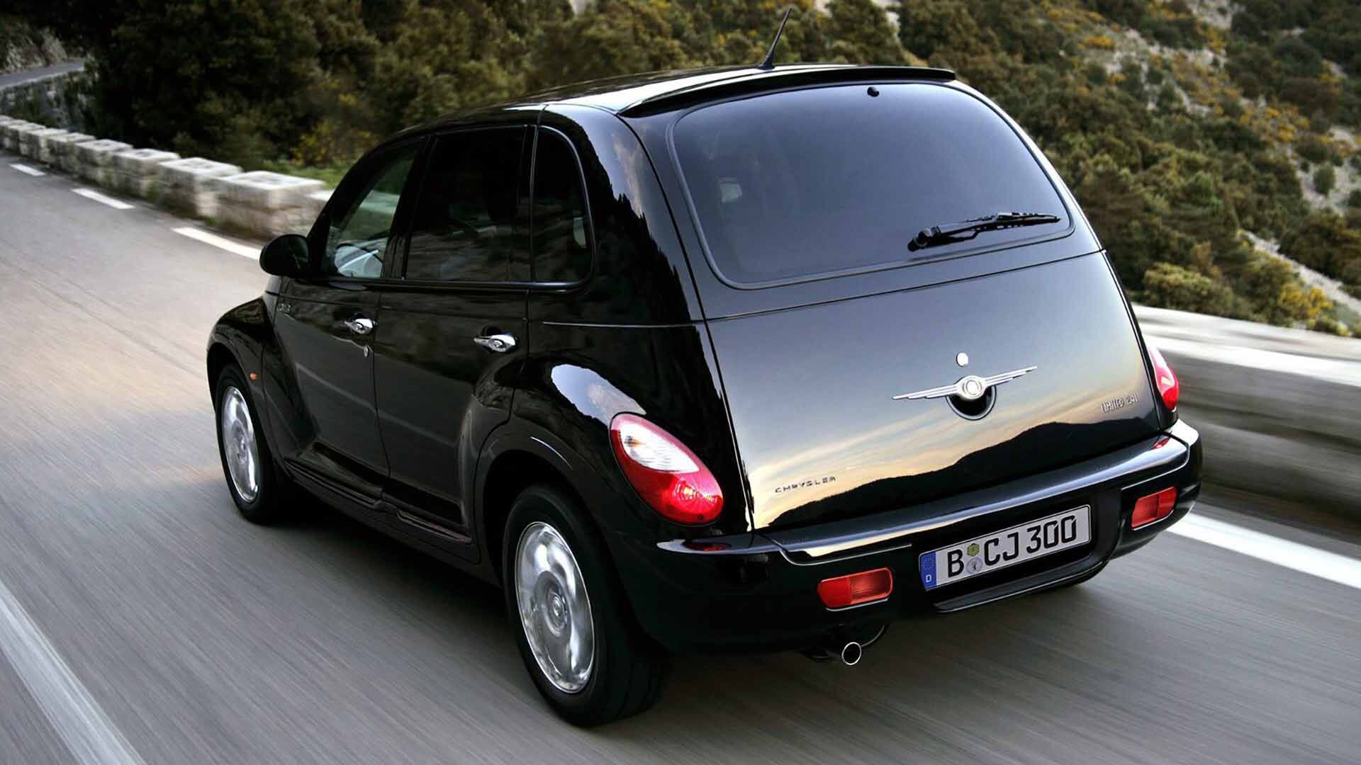 PT Cruiser