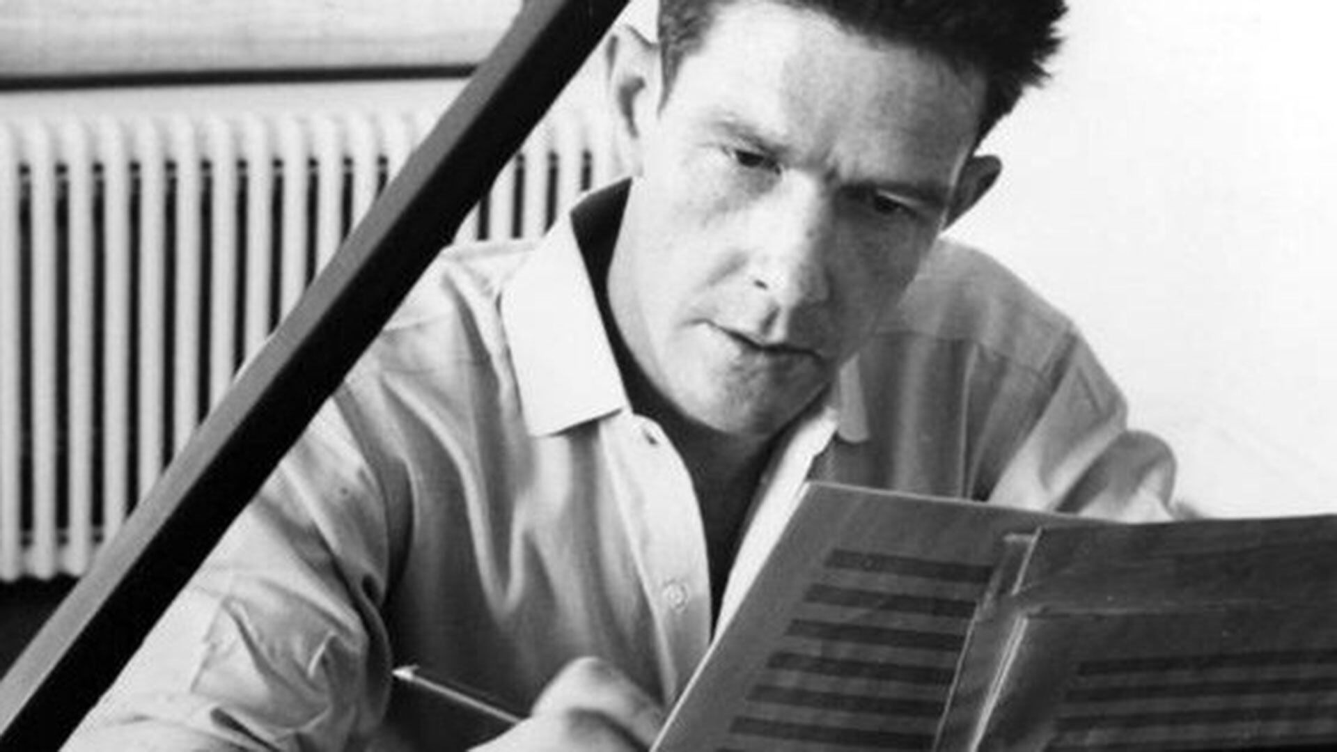 Apreciación De La Escritura De John Cage El Hombre Que Quiso Convertir “la Irritación En Placer 9274