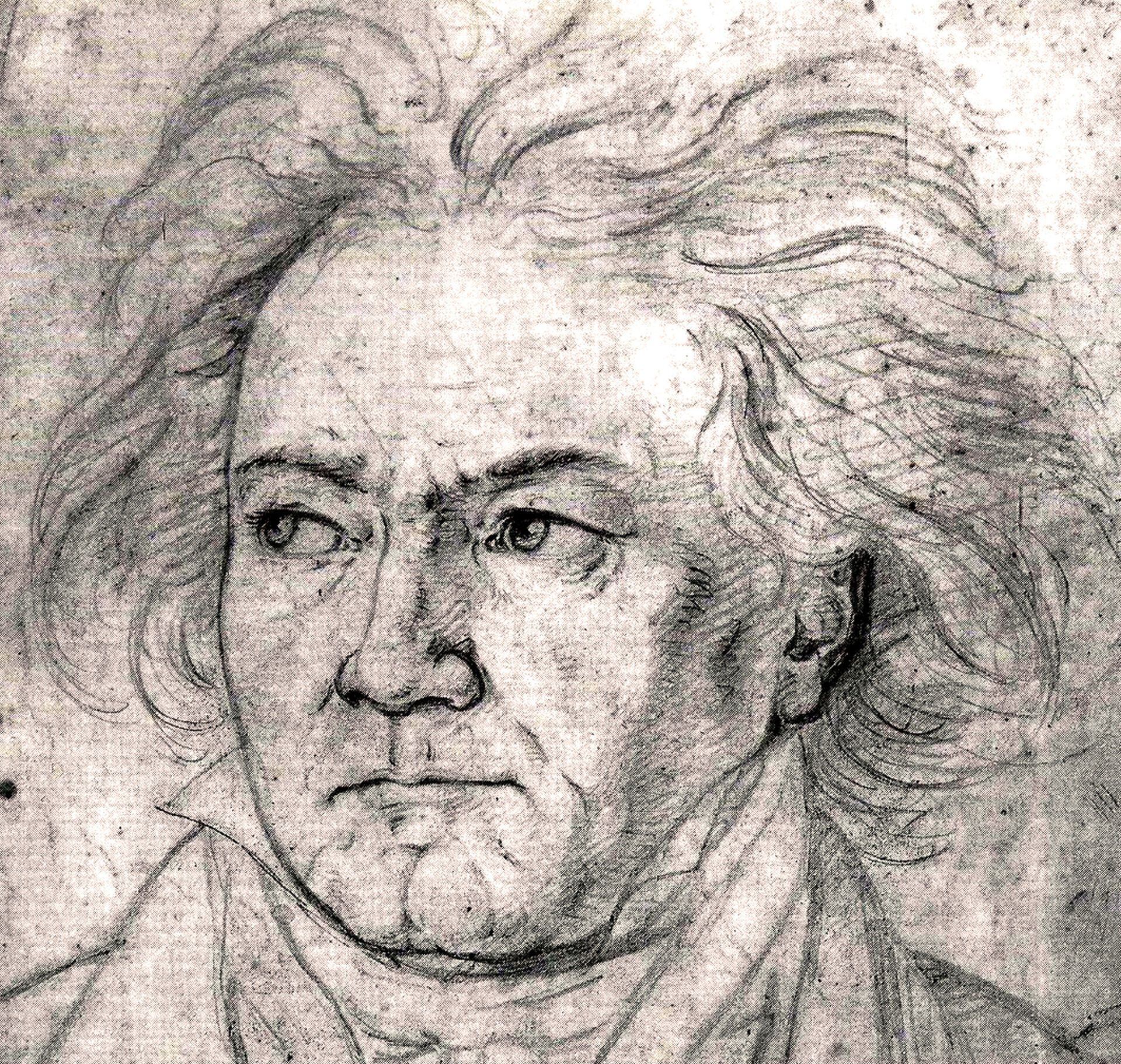 Ludwig van Beethoven