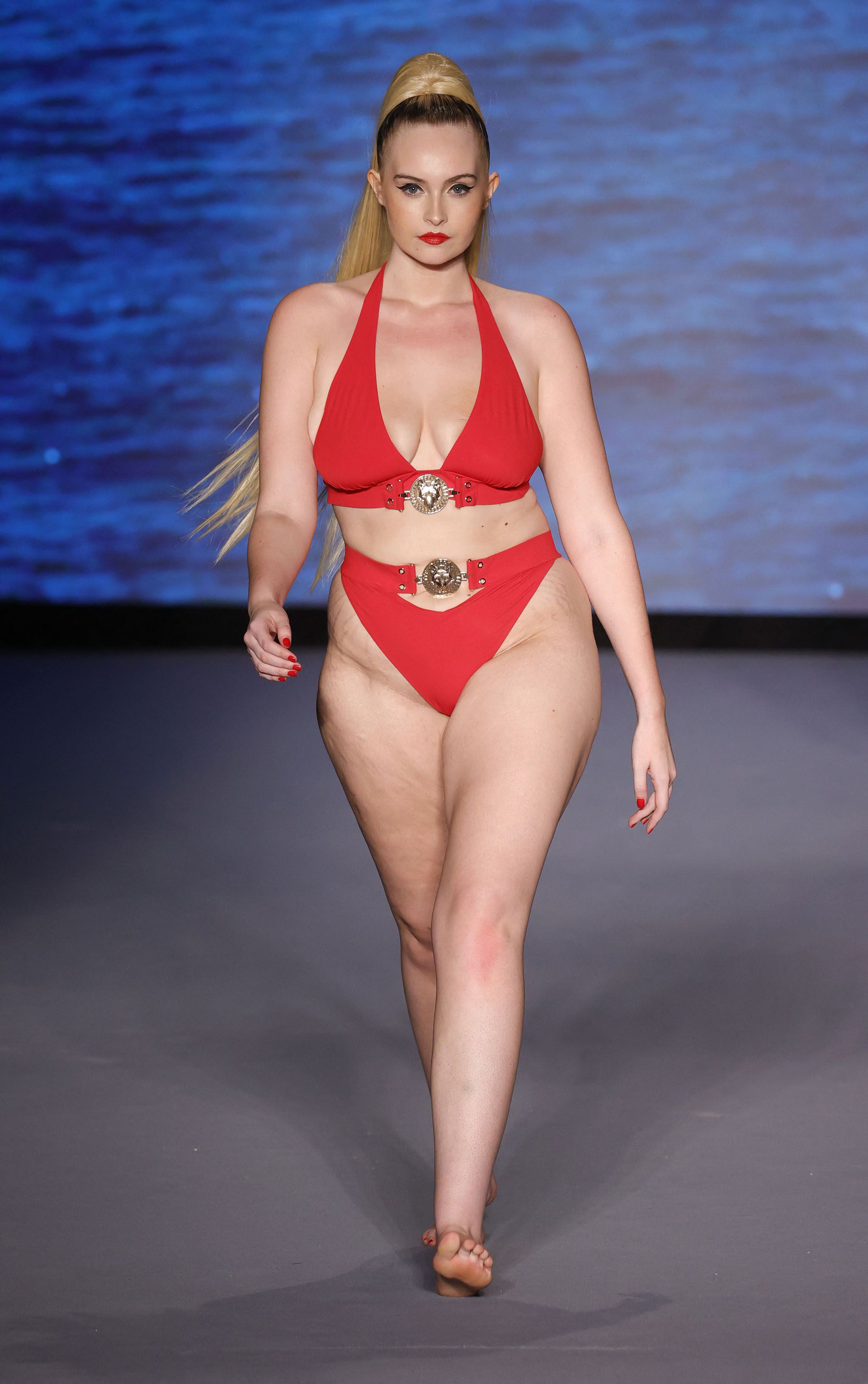 miami swim week - galería