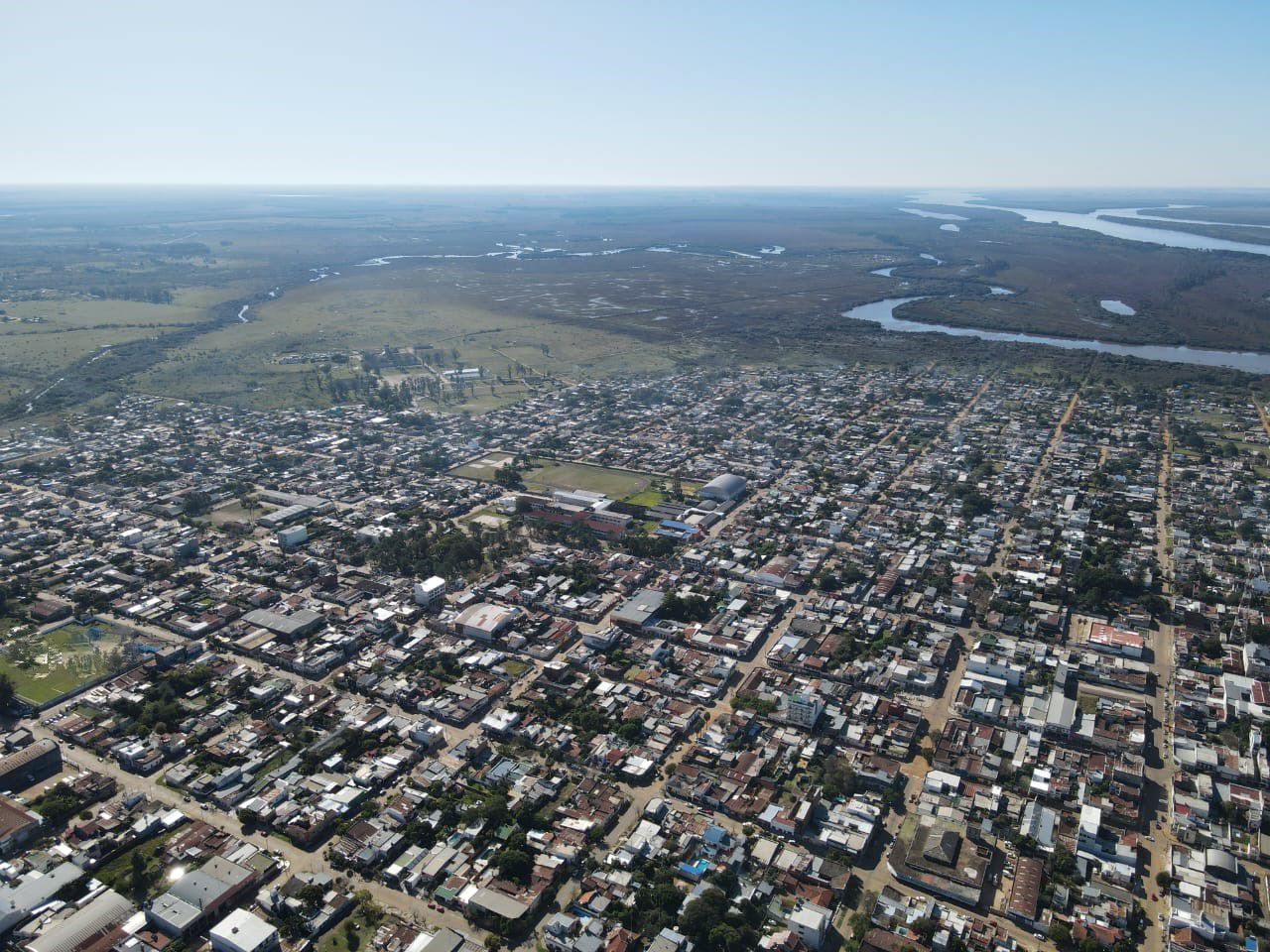 Alquileres Corrientes