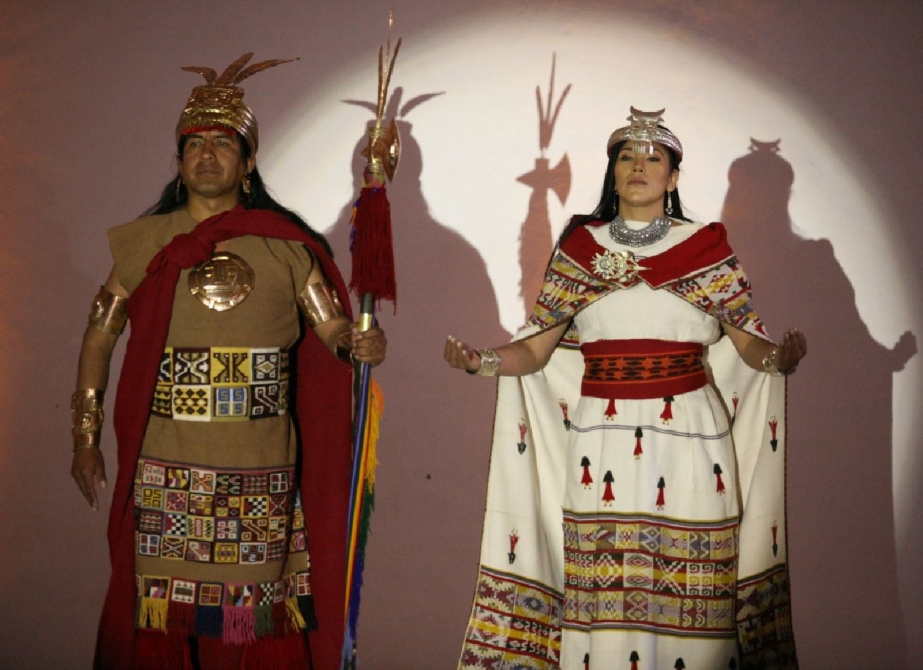 Inti Raymi 2023 Así Se Vivió La ‘fiesta Del Sol En El Cusco Infobae