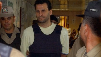 Assad Ahmad Barakat fue arrestado el 21 de septiembre de 2018. Es investigado por lavado de dinero, contrabando, narcotráfico y un sinfín de maniobras financieras para financiar a Hezbollah.