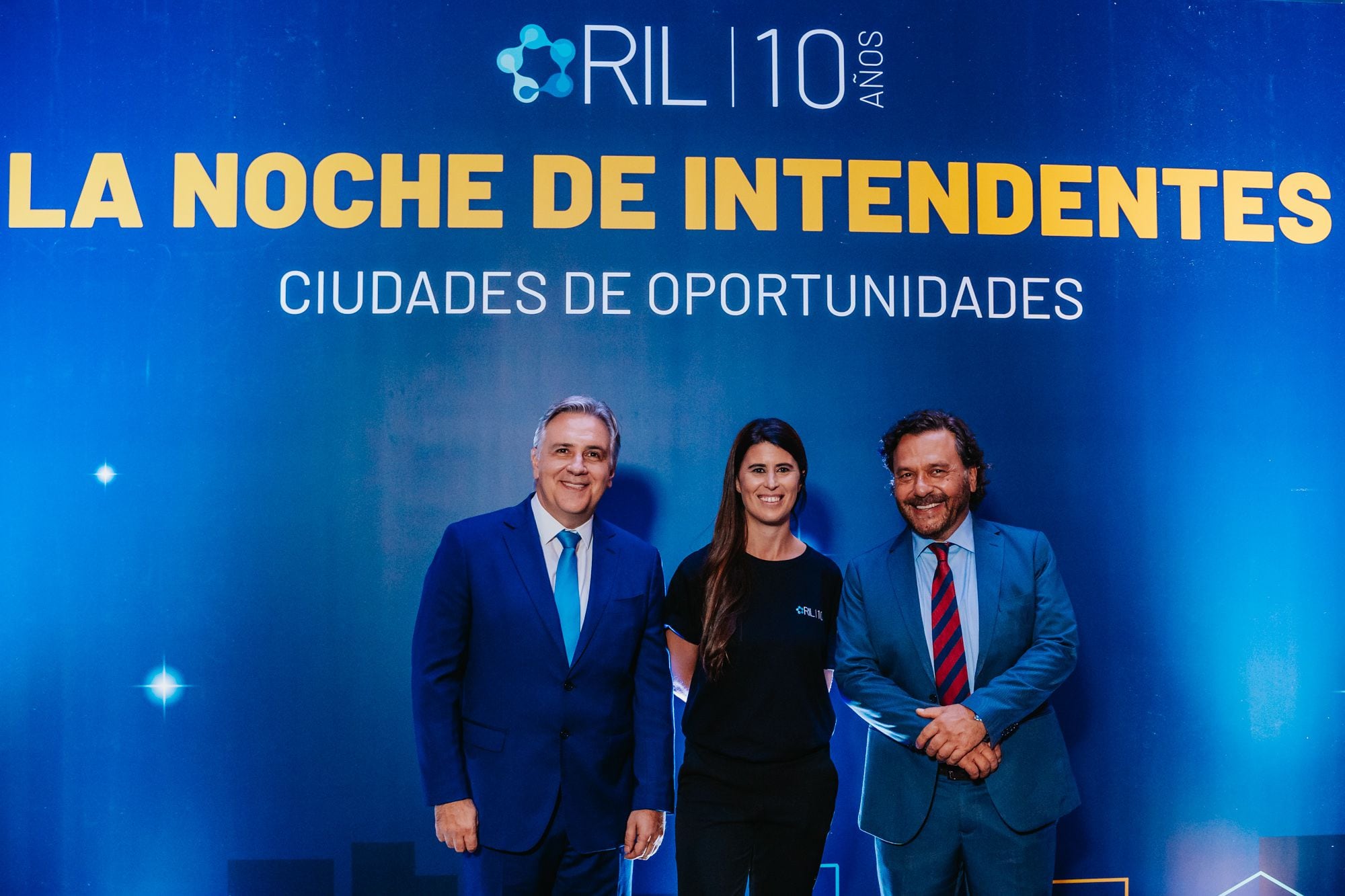 Córdoba, la Red de Innovación Local (RIL)