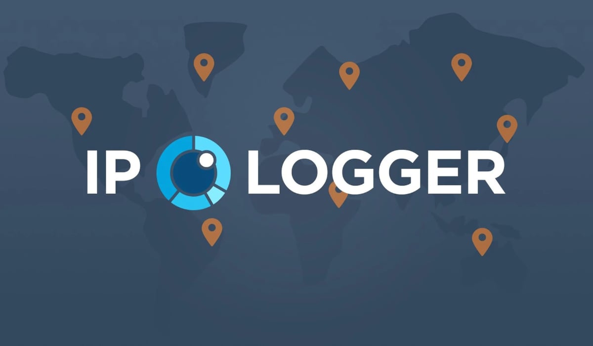 Expertos recomiendan no utilizar IP Logger. (IP Logger)