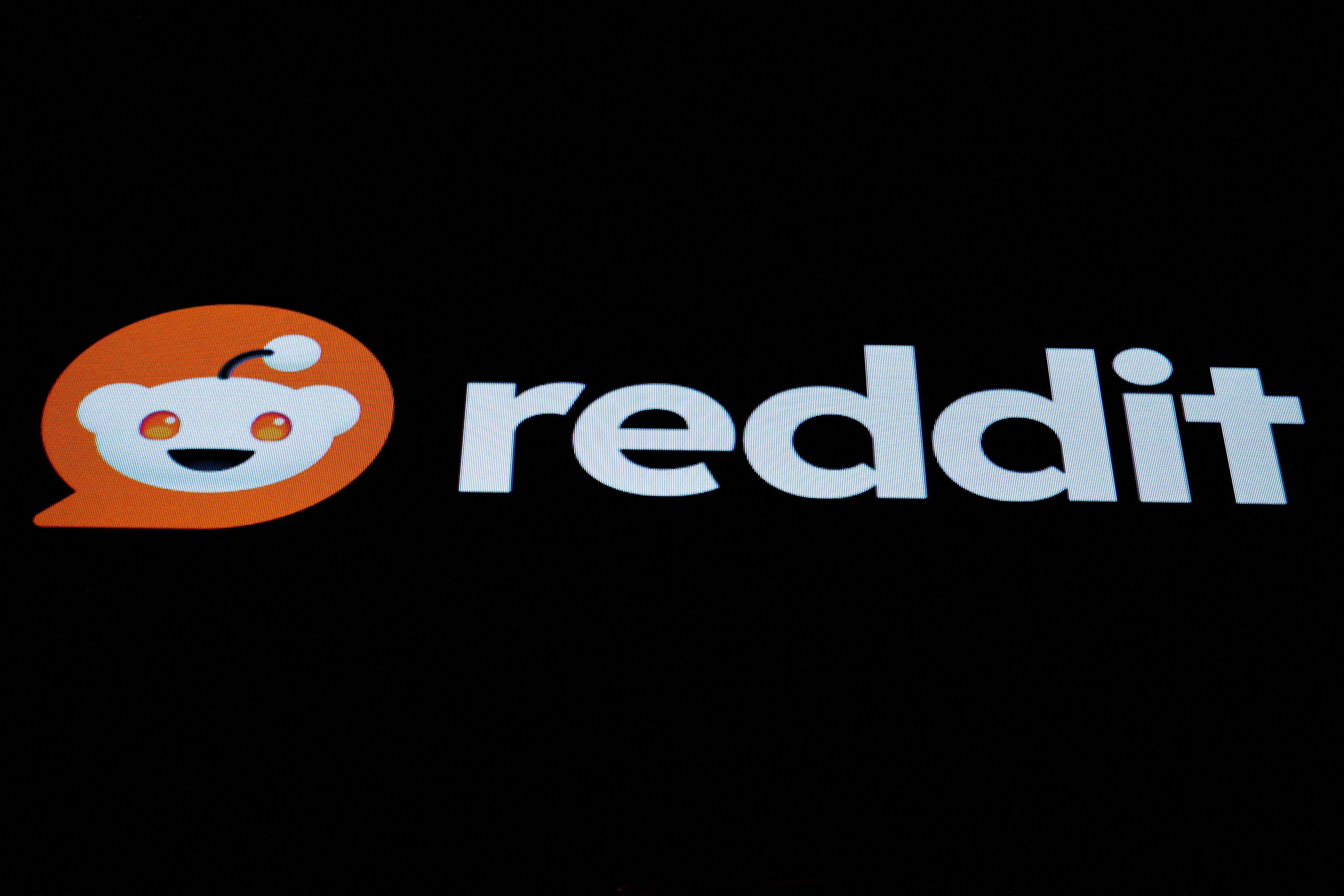 Reddit, con 83 millones de usuarios diarios, debutó en la Bolsa de Nueva York en marzo
REUTERS/Brendan McDermid