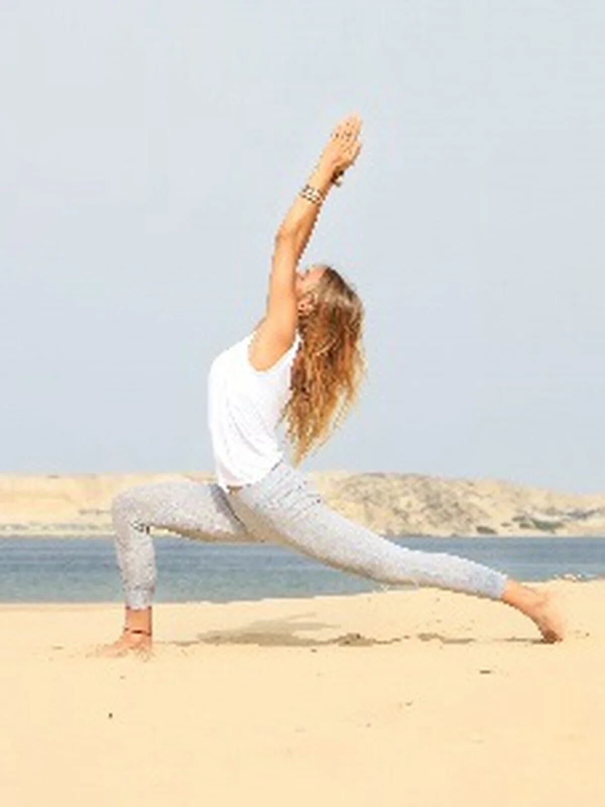 Las 11 mejores y más actuales propuestas para practicar yoga - Infobae