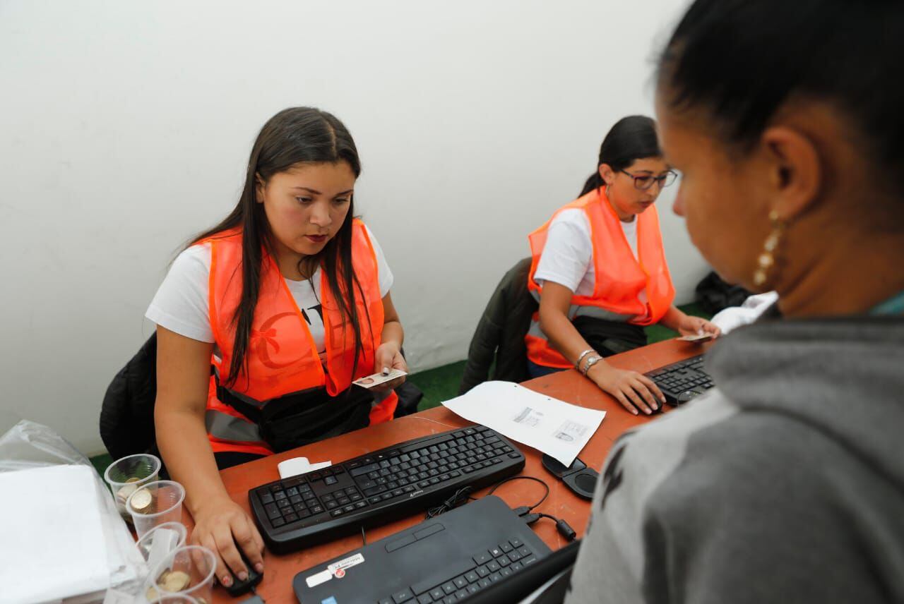 Programa Familias en Acción