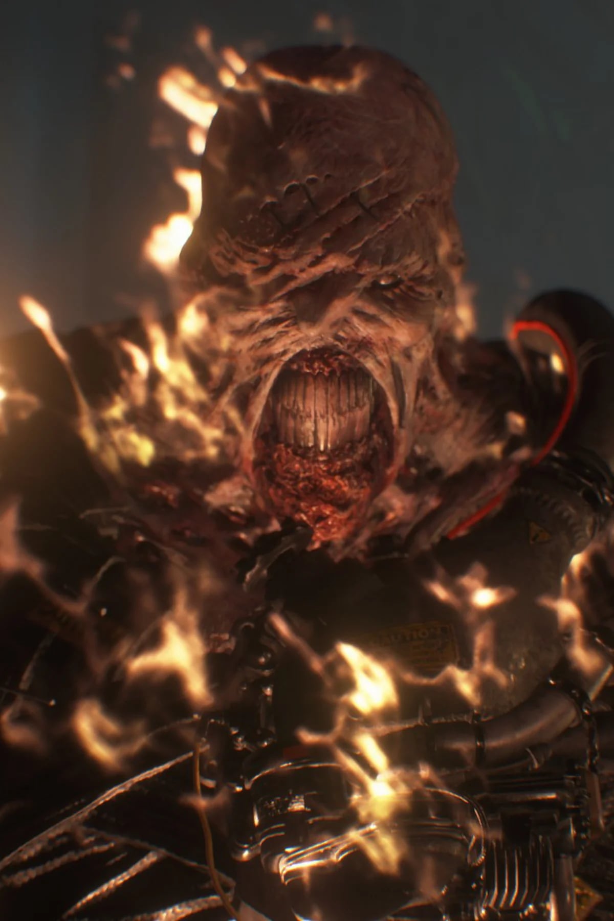 Xbox Game Pass anuncia sus primeros juegos de febrero: Resident Evil 3  Remake es uno de ellos