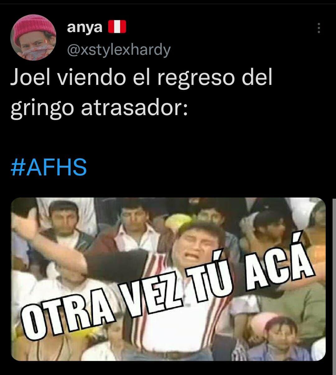 Los divertidos memes del regreso de Mike a Al Fondo Hay Sitio. (Twitter)