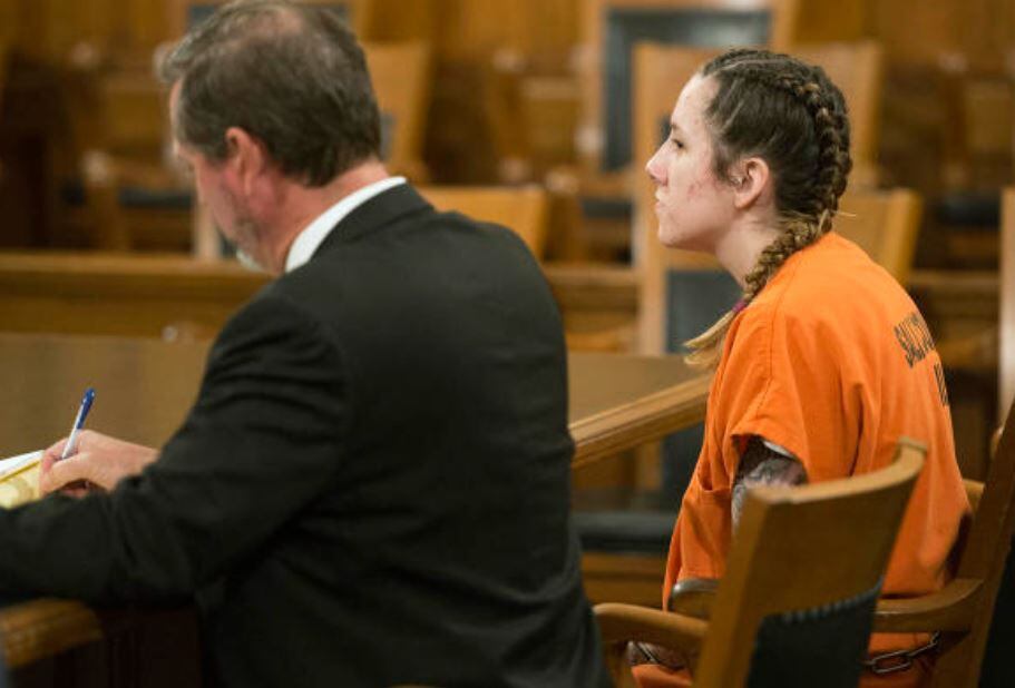 Corte confirma cadena perpetua para Boswell en Nebraska