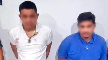 La Policía ecuatoriana arrestó a dos personas implicadas en el asesinato del fiscal César Suárez (CmdtPoliciaEc)