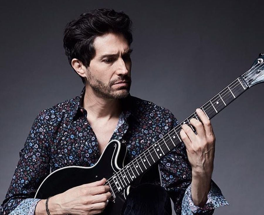 Benny Ibarra (Photo: Instagram @BennyIbarra)