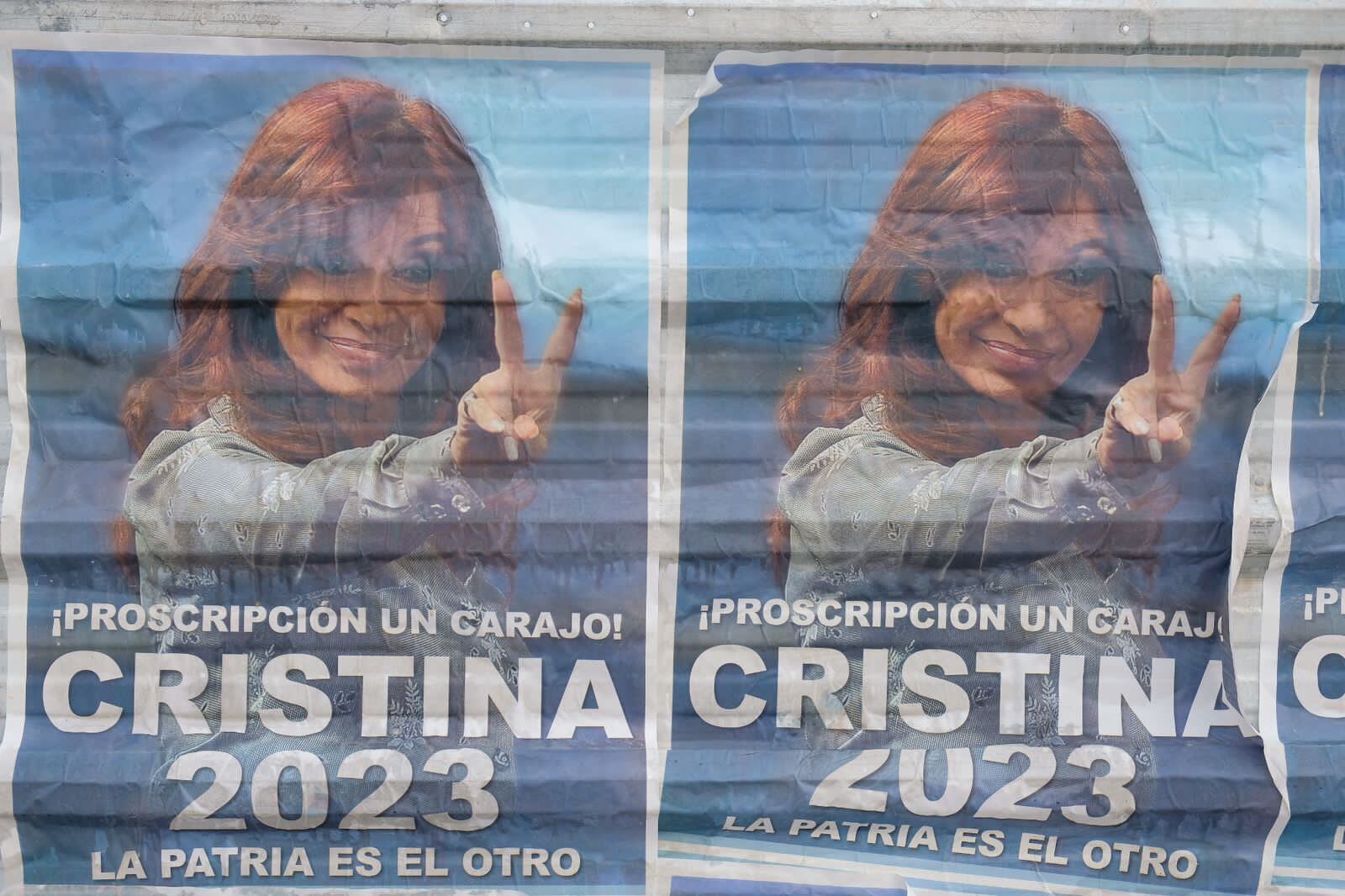 Cristina 2023