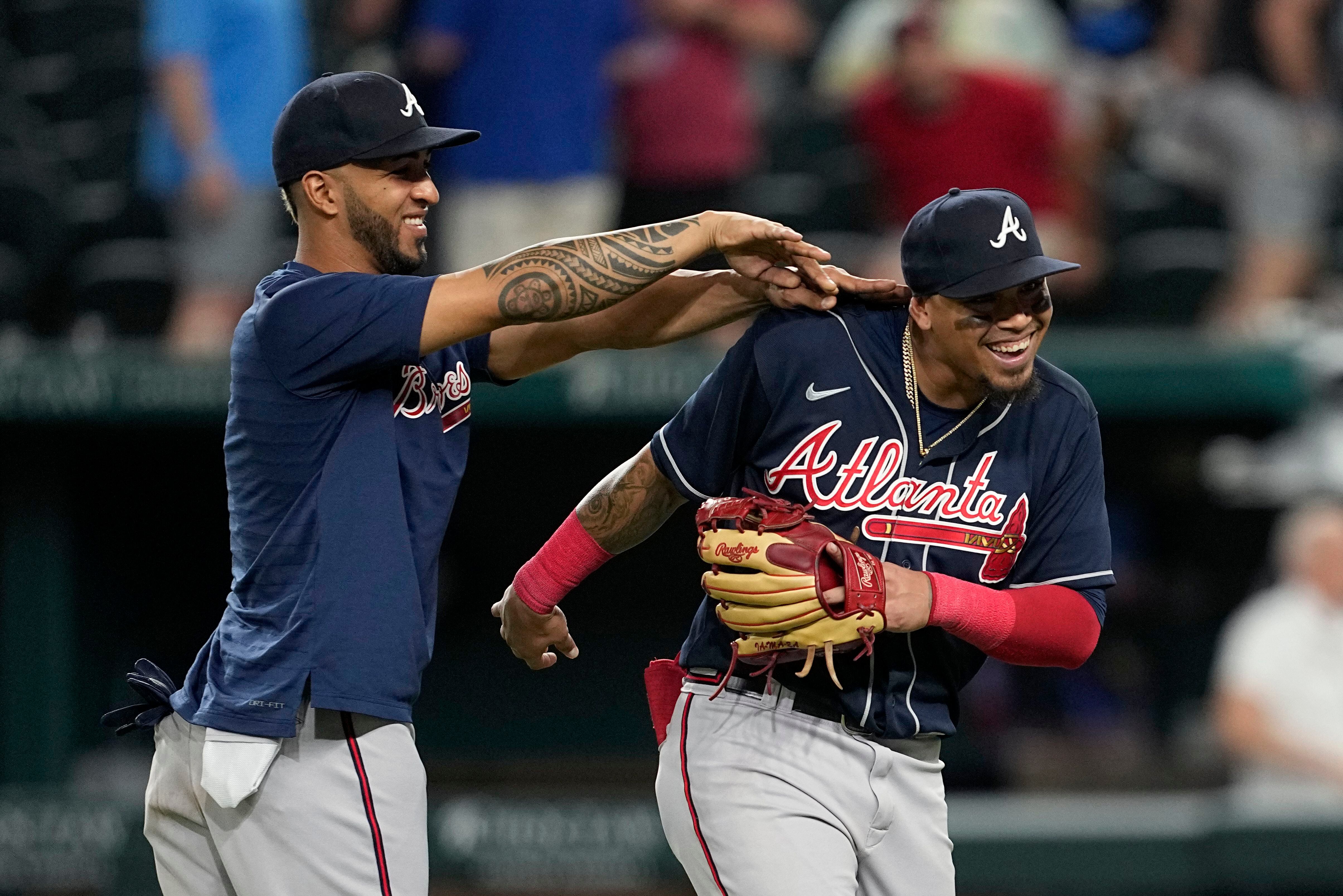 Los Bravos de Atlanta conquistan la Liga Nacional