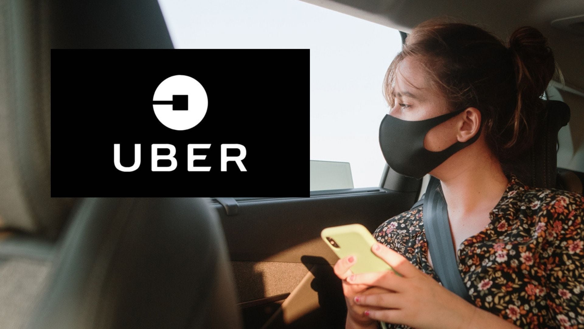 Uber Podcast Against Gender Violence. (photo: Expansion)