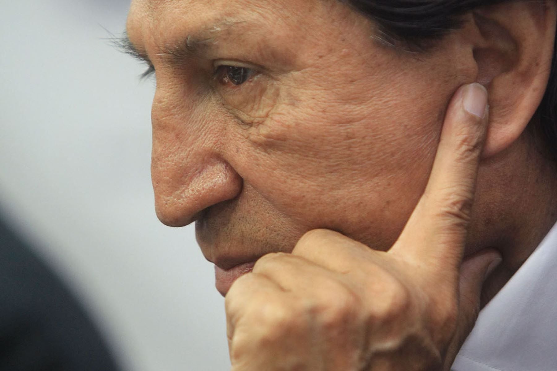 Alejandro Toledo