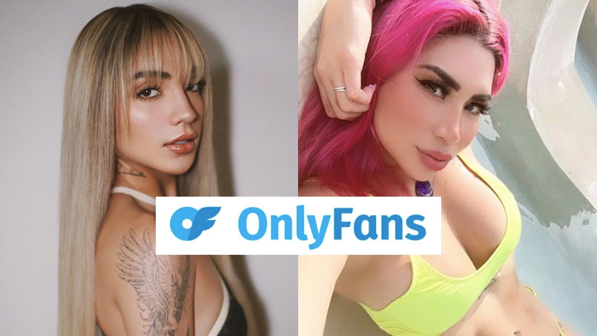 La Casa de los Famosos 2024: cuánto cuesta suscribirse al OnlyFans de las  participantes mexicanas - Infobae