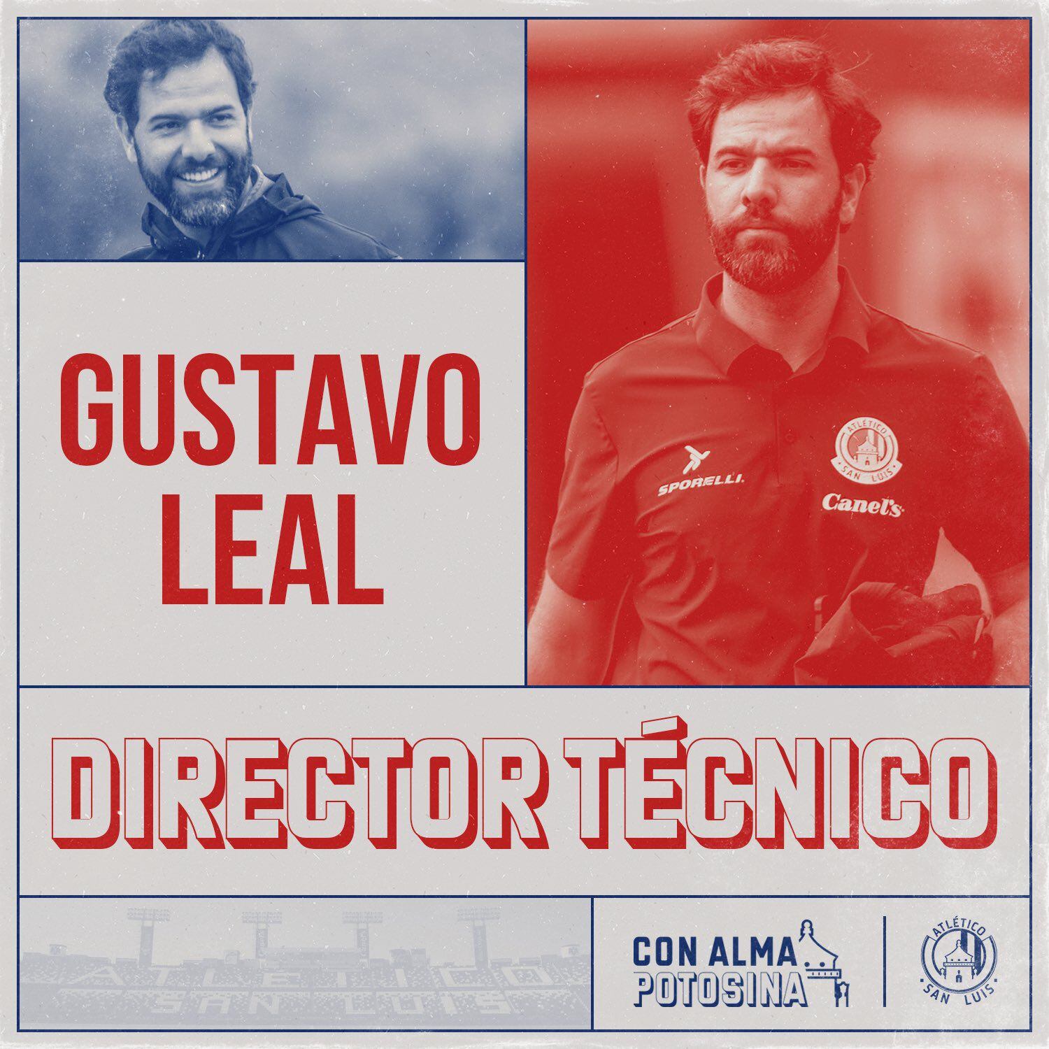 Gustavo Leal desecha oferta del América y André Jardine se convierte en el nuevo DT