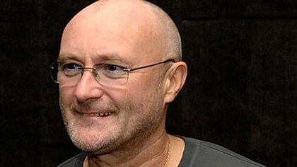  Phil Collins lanzó Face Value luego de su primer divorcio. Fue un disco catártico