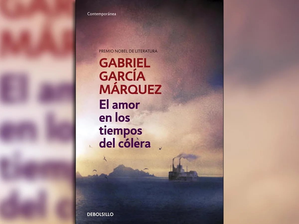 El amor en los tiempos del cólera', la inspiración de Indira Cato, hija de  Gabriel García Márquez - Infobae