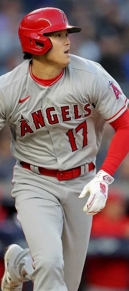 Quién es Shohei Ohtani, el hombre que ha hecho que el baseball