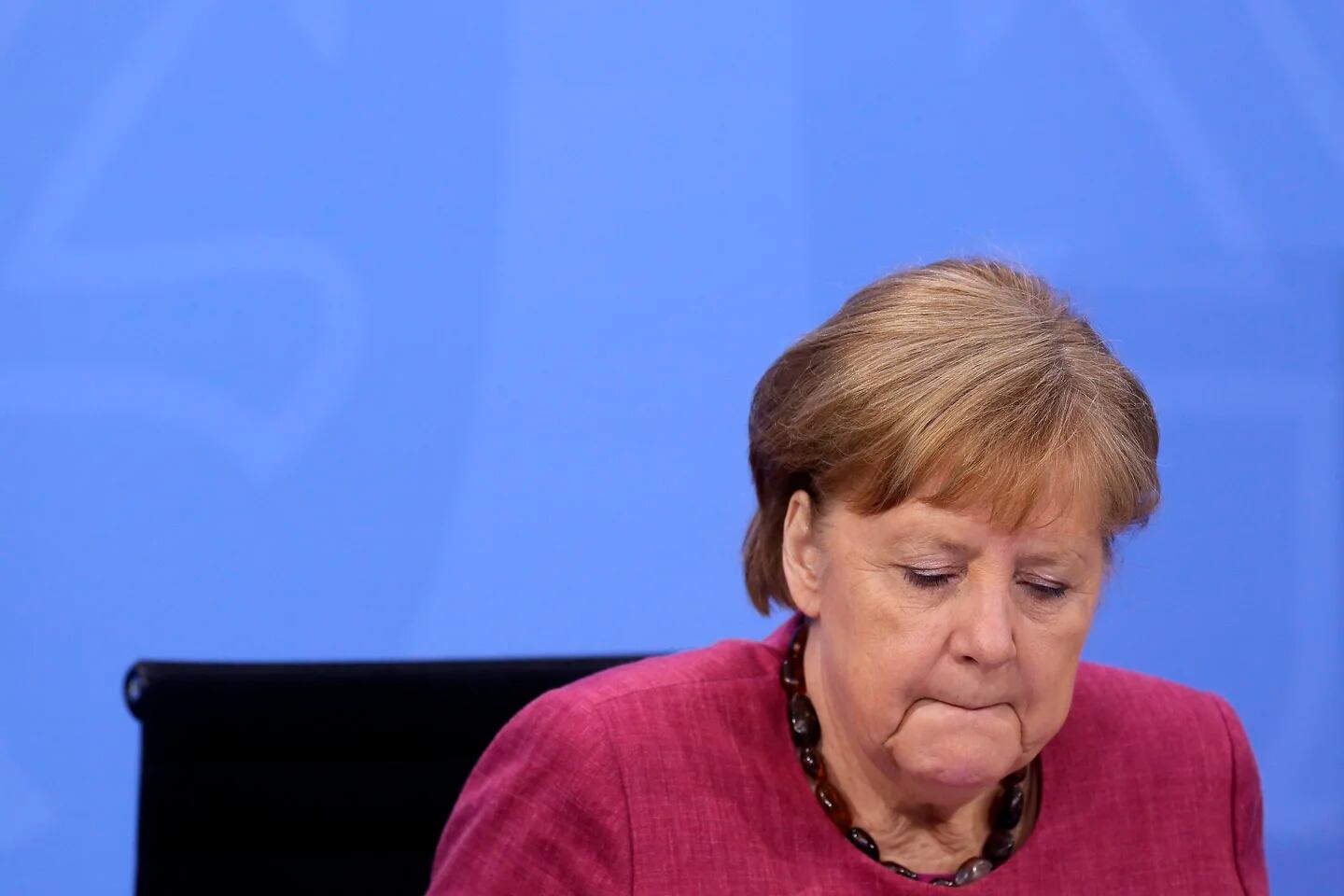 Merkel Llama Al G20 A Contribuir Al Covax Y Reitera La Necesidad De Proteger Las Patentes Infobae 5821