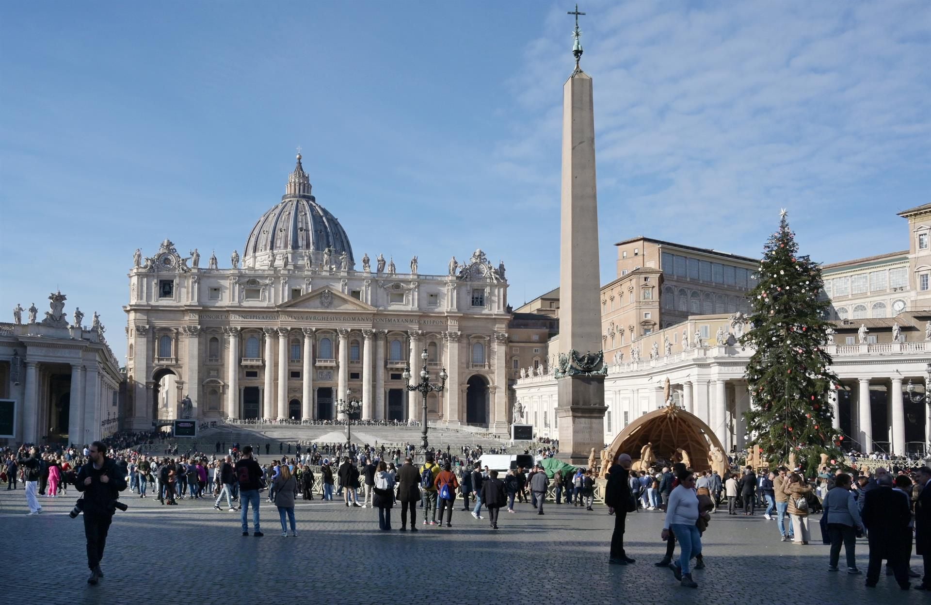 El informe sobre el mal manejo de los casos de abuso por parte de la Iglesia será presentado pronto por la Comisión sobre Abuso del Vaticano.