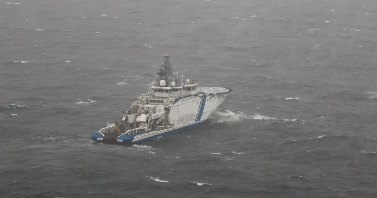 Rosja przechwyciła samoloty NATO w pobliżu swojej granicy, a jeden z jej statków naruszył fińskie wody terytorialne